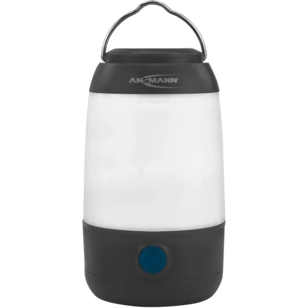 Ansmann Campinglampe Mini Lantern LED, 220 Lumen 1