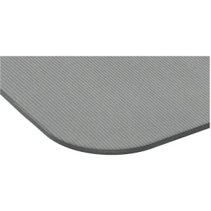 Airex Gymnastikmatte Corona, 200 X 100 X 1,5 Cm, Platin 12