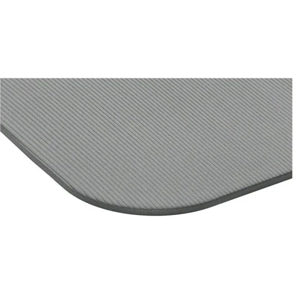 Airex Gymnastikmatte Corona, 200 X 100 X 1,5 Cm, Platin 5
