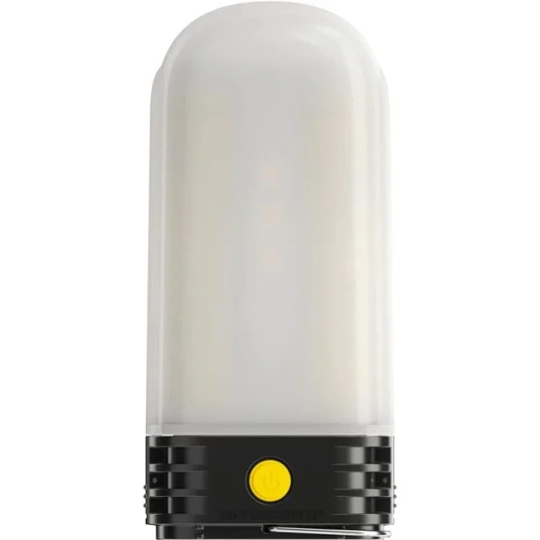 Nitecore Campinglampe LR60 LED Dimmbar, 280 Lumen, Akku, Magnet, Powerbank 1