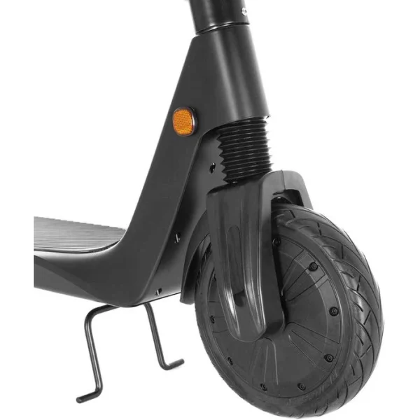 SXT E-Scooter TITO, 20km/h, Schwarz, Traglast 100kg, Straßenzulassung, Reichweite 25km 8