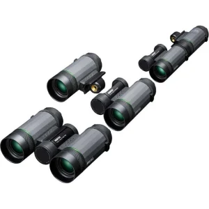 Pentax Fernglas VD 4x20mm WP, 3in1, 4- Bis 16-fache Vergrößerung, Variabel Montierbar 9