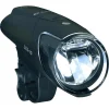Busch-mueller Busch+Müller Fahrradbeleuchtung Ixon IQ, Frontlicht LED, Mit Akku 2100mAh, Vorne 16
