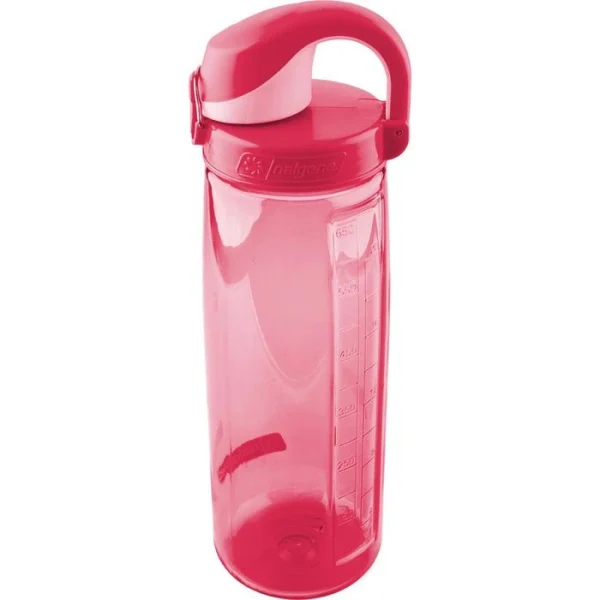 Nalgene Trinkflasche Everyday OTF 078907, 0,7 L, Kunststoff, Rot 5