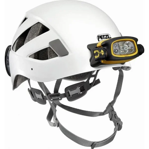 Petzl Stirnlampe Duo S LED, 1100 Lumen, Wasserdicht 6