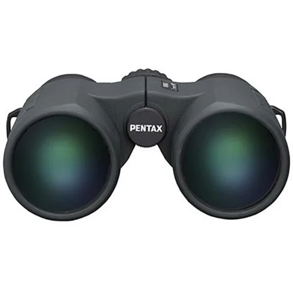 Pentax Fernglas ZD 10x43mm WP, 10-fache Vergrößerung 6