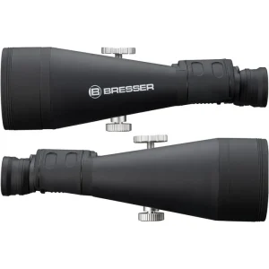 Bresser Fernglas Spezial-Astro 20x80mm, 20-fache Vergrößerung, Extrem Lichtstark 19