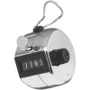 Sport-Tec Handzähler, Mechanisch, Metall 16