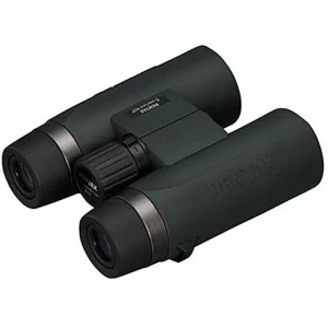 Pentax Fernglas SD 10x42mm WP, 10-fache Vergrößerung 10