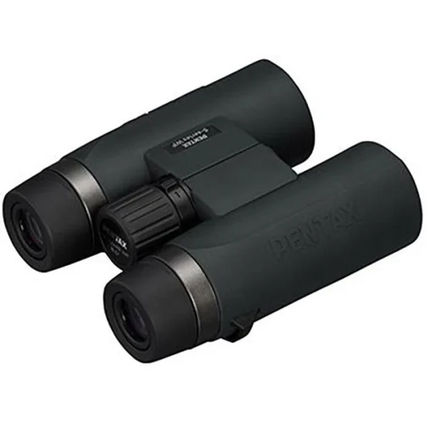Pentax Fernglas SD 10x42mm WP, 10-fache Vergrößerung 3