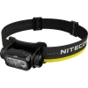 Nitecore Stirnlampe NU43 LED, 1.400 Lumen, USB, Akku, Rotlicht 8