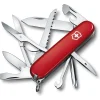 Victorinox Taschenmesser Fieldmaster 1.4713, Rot, 15 Funktionen 26