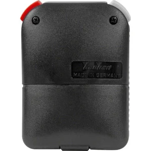 Hanhart Stoppuhr Stopstar 2, Für Sport, Industrie 9