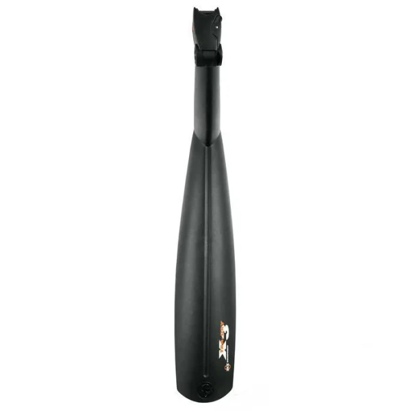 SKS Schutzblech X-Tra-Dry, 10076, Radgröße 26 Zoll, Schwarz, Hinten 3