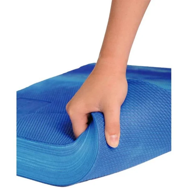 Sissel Balance-Pad Balancefit, 50 X 41 X 6 Cm, Blau 5