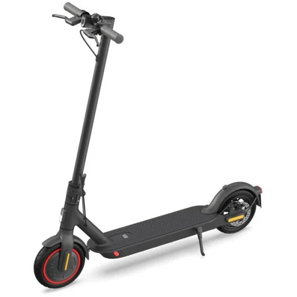 Xiaomi E-Scooter Mi Scooter Pro 2, 20 Km/h, Mit Straßenzulassung, Traglast 100 Kg, 45 Km 1