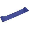 Togu Fitnessband Theragym Übungsband, 28cm, Starker Widerstand, Blau, Loop 14