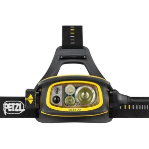 Petzl Stirnlampe Duo Z2 LED, 430 Lumen, Ex-geschützt, Wasserdicht 9