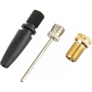 Zipper Luftpumpe ZI-LPE18-AKKU, Akkupumpe, Mit Manometer 24