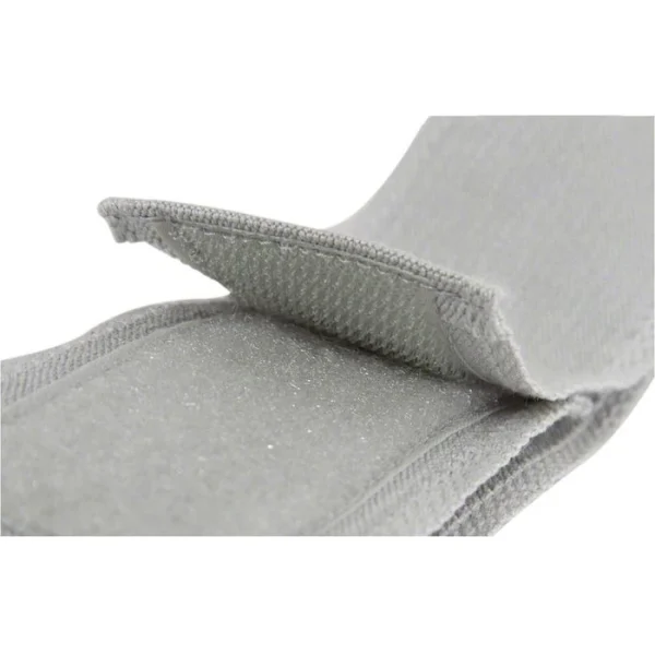 Airex Haltegurt Mattenhaltegurt, 85 X 5,5 Cm, Grau 5