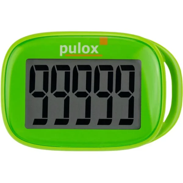 Pulox Schrittzähler PS-100, 3D-Sensor 6