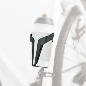 SKS Trinkflaschenhalter Velocage, 11478, Für Fahrrad, Kunststoff, Schwarz 6