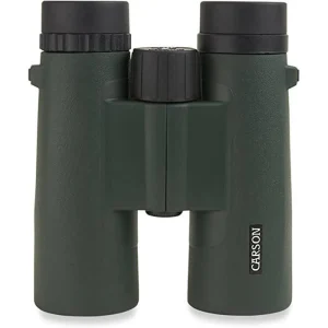 Carson Fernglas JR 8x42mm, 8-fache Vergrößerung 11