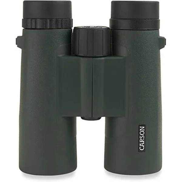 Carson Fernglas JR 8x42mm, 8-fache Vergrößerung 4