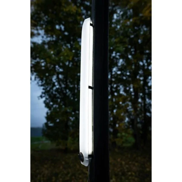 Brennenstuhl Campinglampe OLI Air LED Dimmbar, 500 Lm, Magnete, Aufblasbar, Wasserdicht 9