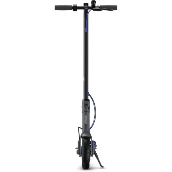 Xiaomi E-Scooter Mi Scooter 3, 20km/h, Schwarz, Traglast 100kg, Straßenzulassung, Reichweite 30km 6