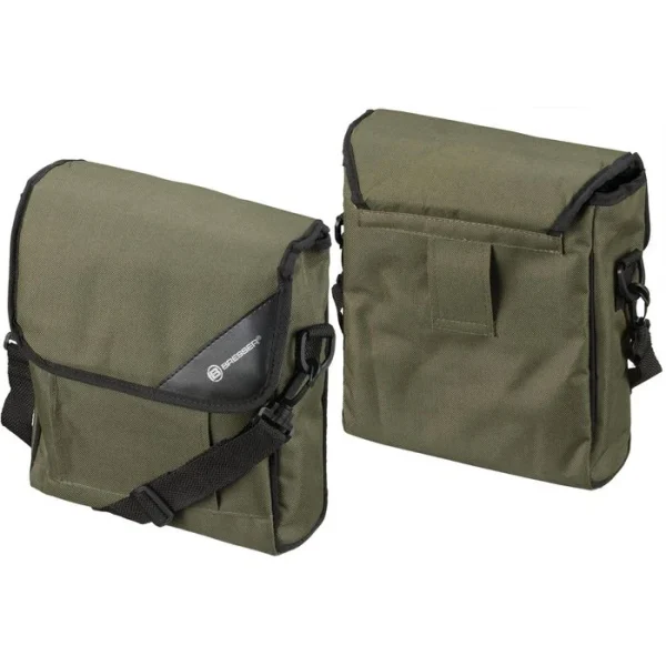 Bresser Fernglas Spezial-Jagd 11x56mm, 11-fache Vergrößerung 8
