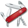 Victorinox Taschenmesser Tourist, 0.3603, Rot, 12 Funktionen 16