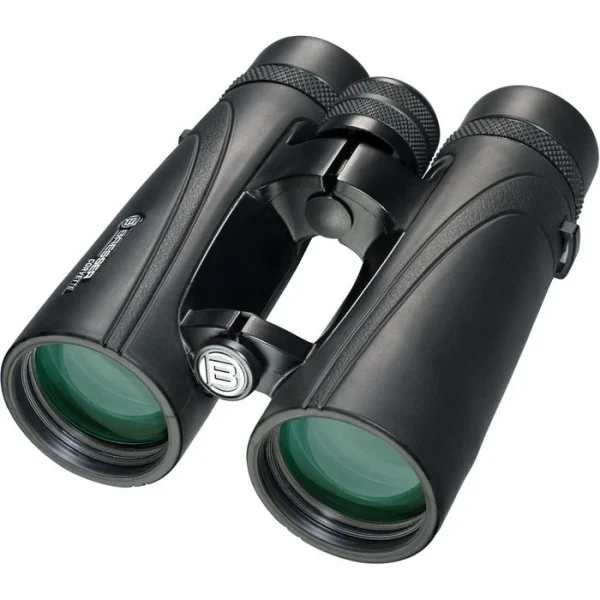 Bresser Fernglas Corvette 10x42mm, 10-fache Vergrößerung, Wasserdicht 1