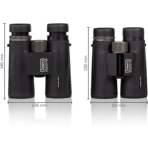 ZIRBITZ Fernglas Explorer HD-1042 10x42mm, 10-fache Vergrößerung, Wasserdicht 15