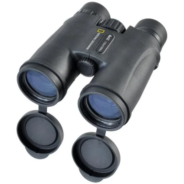 National Geographic National-Geographic Fernglas 10x42mm, 8-fache Vergrößerung, Kompakt 1