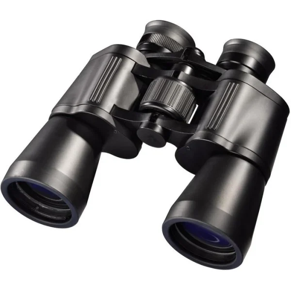 Hama Fernglas Optec 10x50mm, 10-fache Vergrößerung 1