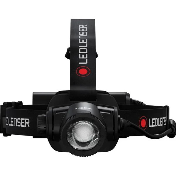 Ledlenser Stirnlampe H15R Core LED, 2500 Lumen, Akku, Wasserdicht 3
