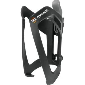 SKS Trinkflaschenhalter Topcage, 10425, Für Fahrrad, Kunststoff, Schwarz 9
