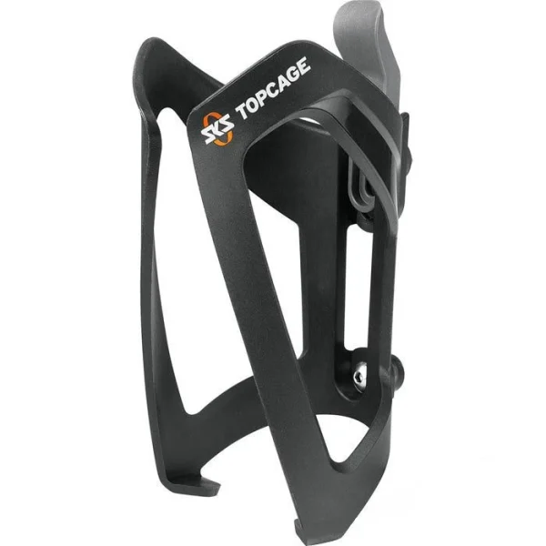SKS Trinkflaschenhalter Topcage, 10425, Für Fahrrad, Kunststoff, Schwarz 3
