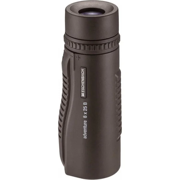 Eschenbach Fernglas Adventure Monokular 8x25mm, 8-fache Vergrößerung, Kompakt, Wasserdicht 1