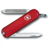 Victorinox Taschenmesser Escort, 0.6123, Rot, 6 Funktionen 5