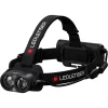 Ledlenser Stirnlampe H19R Core LED, 3500 Lumen, Akku, Rotlicht, Wasserdicht 25