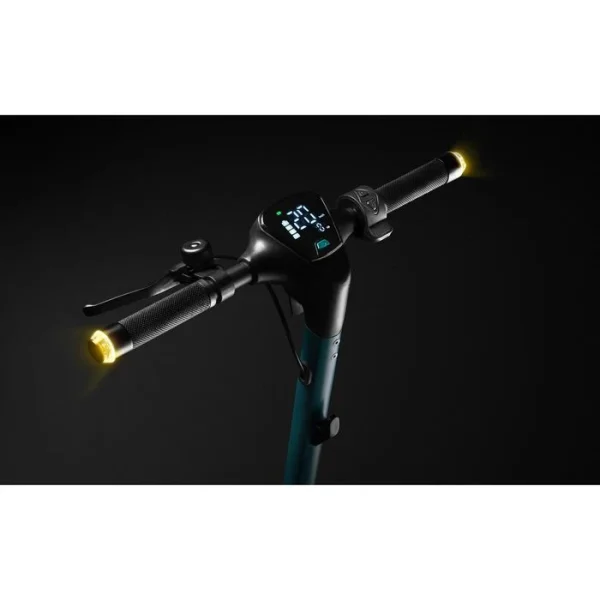 SoFlow E-Scooter SO3 Gen. 2, 20 Km/h, 7,8 Ah, Mit Straßenzulassung, Traglast 100 Kg, 30 Km 6