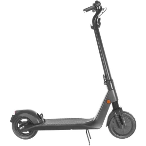 SXT E-Scooter TITO, 20km/h, Schwarz, Traglast 100kg, Straßenzulassung, Reichweite 25km 18