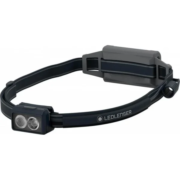 Ledlenser Stirnlampe NEO5R LED, 600 Lumen, Akku, Rücklicht 1
