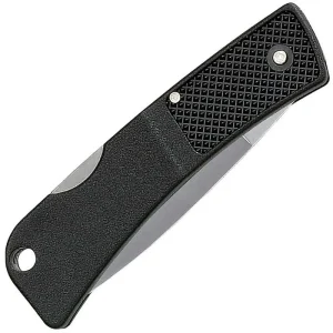 Gerber Klappmesser Ultralight L.S.T., 173607, Klingenlänge 4,6cm, Kunststoff, Schwarz 6