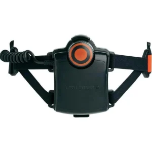 Ledlenser Stirnlampe H7R.2 Akku, 300 Lumen, Rücklicht, Wasserdicht 15