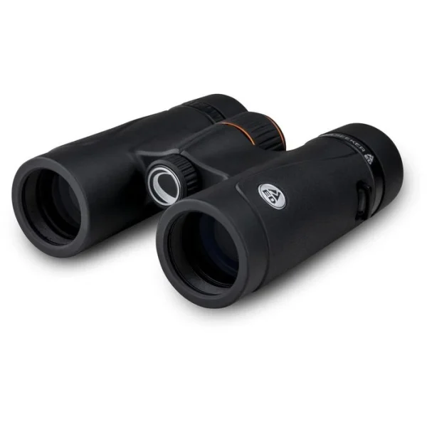 Celestron Fernglas TrailSeeker ED 8x32mm, 8-fache Vergrößerung 1