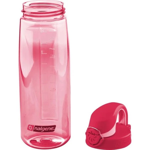 Nalgene Trinkflasche Everyday OTF 078907, 0,7 L, Kunststoff, Rot 6
