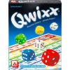 NSV Würfelspiel 4015, Qwixx, Ab 8 Jahre, 2-5 Spieler 5